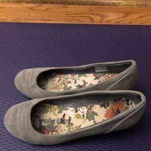 Sz 8.5 Rocket Dog flats